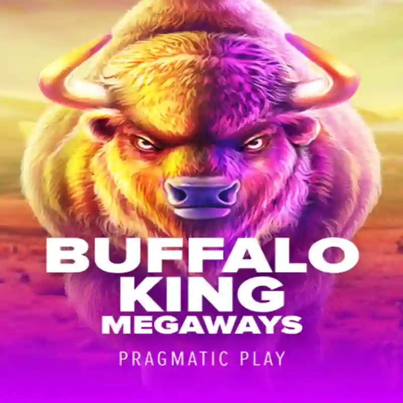 Buffalo King Megaways Slot en mexox
