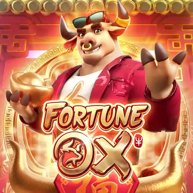 Fortune Ox 2 Slot Game
