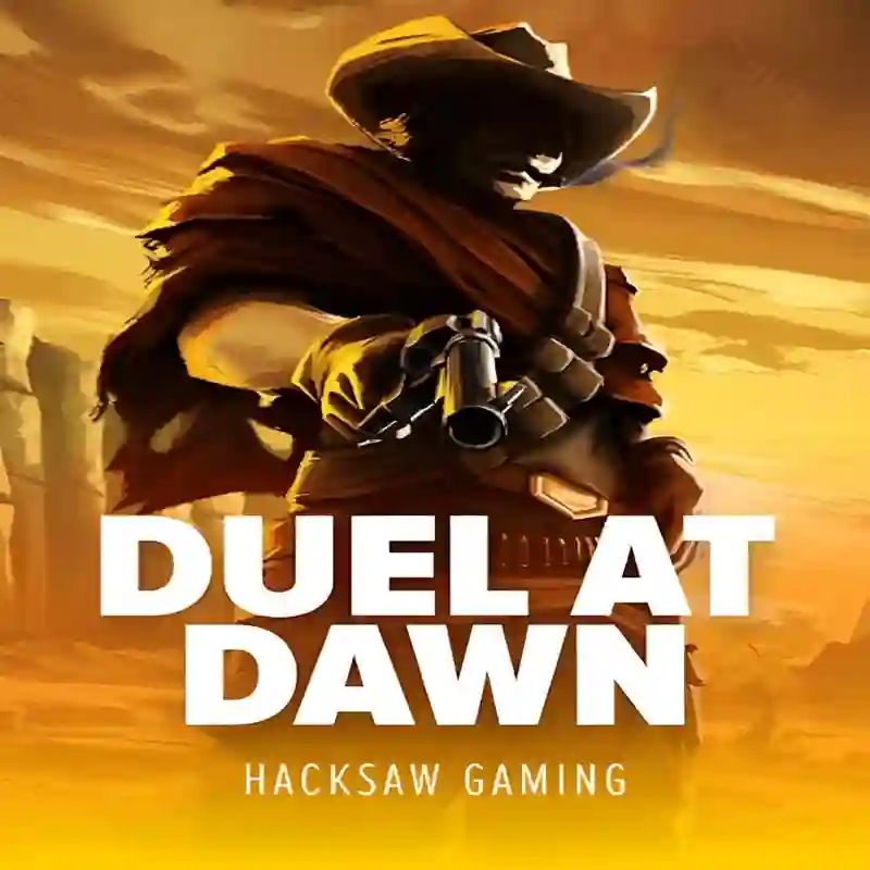 HS Duel at Dawn casino slot game