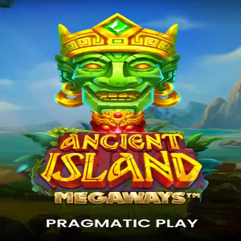 Slot PP Ancient Island Megaways en mexox casino