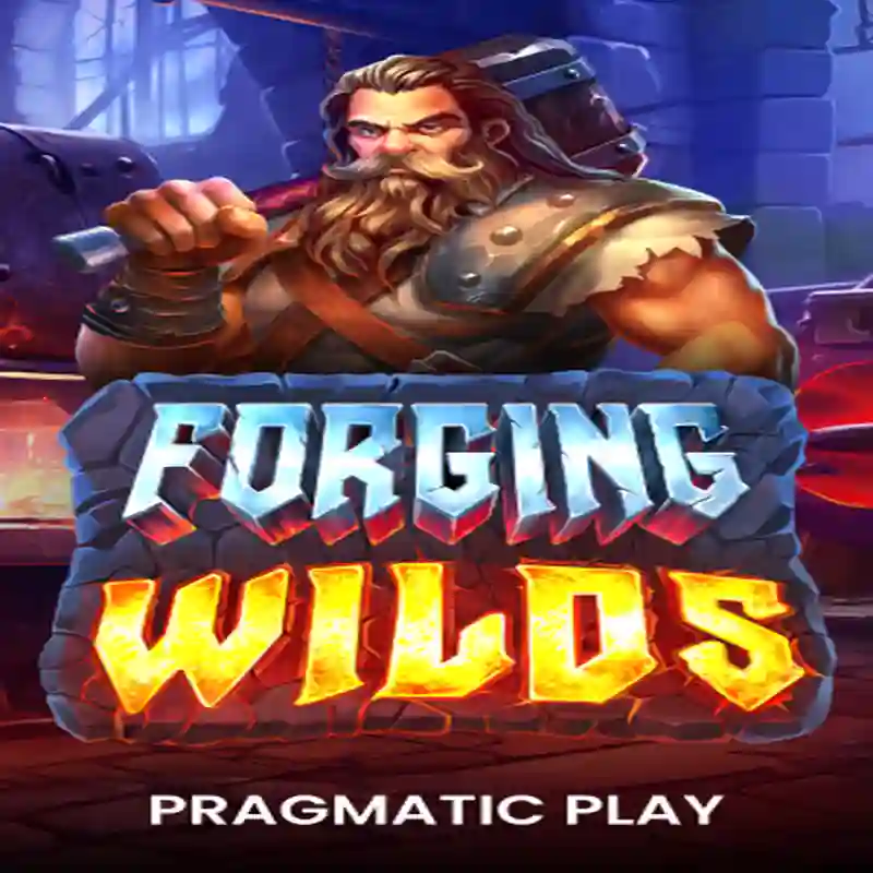PP Forging Wilds Slot Game mexox