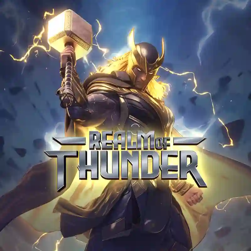 Realm Of Thunder slot game en mexox