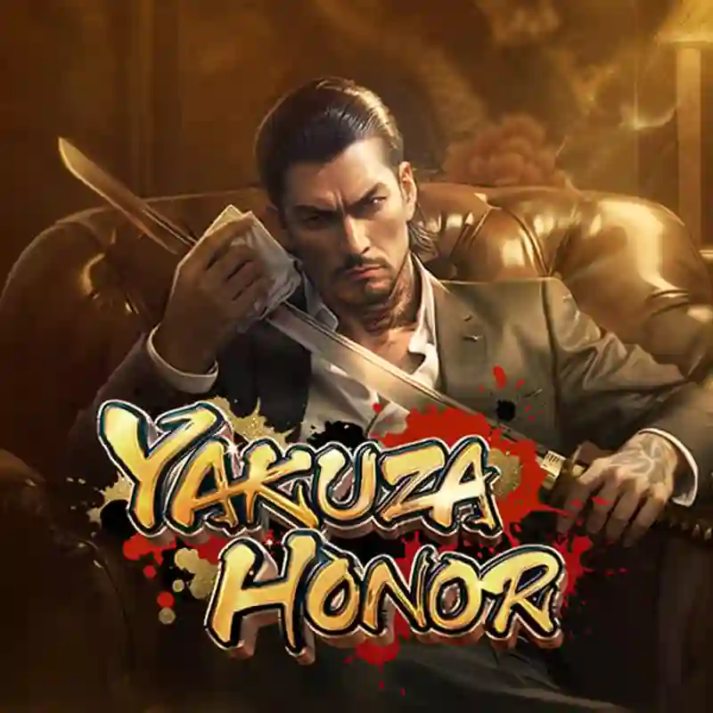 Yakuza Honor Slot Casino Online